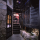 Illustration for article titled Tokyos Most Unusual Restaurants Offer More Than Food